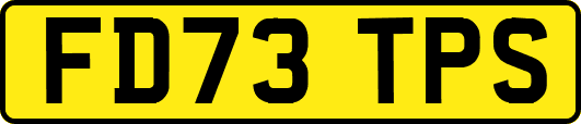 FD73TPS
