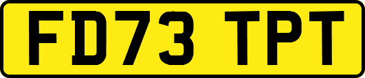 FD73TPT