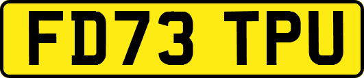 FD73TPU