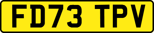 FD73TPV