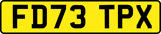 FD73TPX