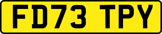 FD73TPY