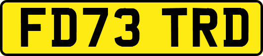 FD73TRD