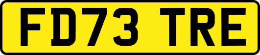 FD73TRE