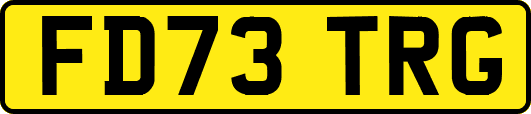FD73TRG