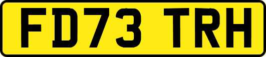 FD73TRH