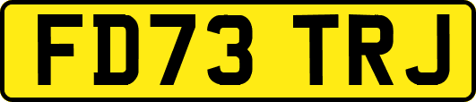 FD73TRJ