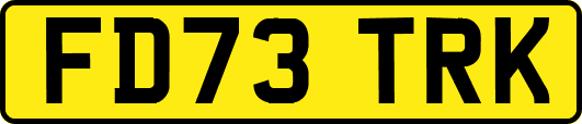 FD73TRK