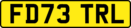 FD73TRL