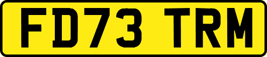 FD73TRM