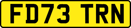 FD73TRN