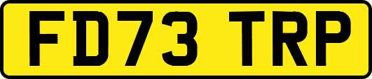 FD73TRP
