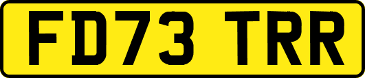 FD73TRR