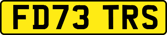 FD73TRS
