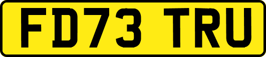 FD73TRU