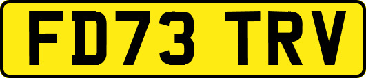 FD73TRV