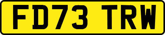 FD73TRW
