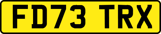 FD73TRX