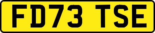 FD73TSE