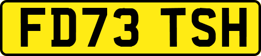 FD73TSH
