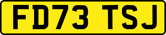 FD73TSJ
