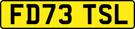 FD73TSL