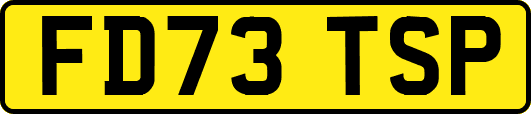 FD73TSP