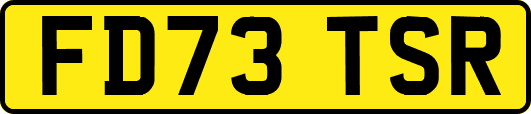 FD73TSR