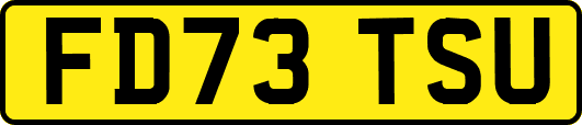 FD73TSU