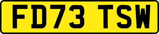FD73TSW