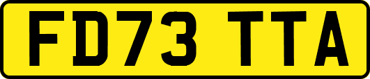 FD73TTA