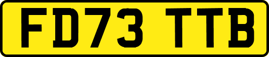 FD73TTB