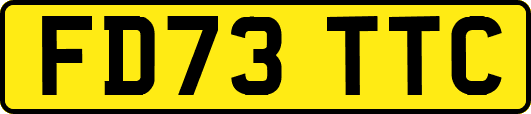 FD73TTC