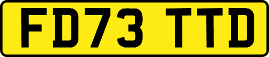 FD73TTD