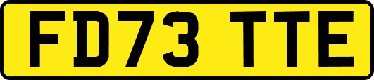 FD73TTE