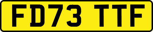 FD73TTF