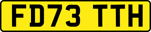 FD73TTH