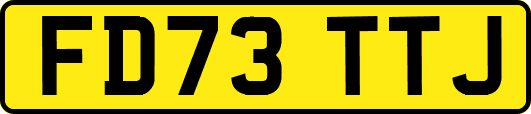 FD73TTJ