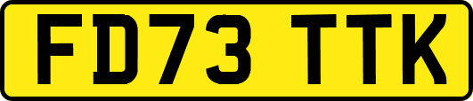 FD73TTK