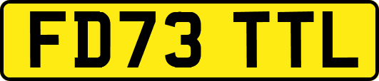 FD73TTL
