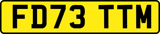 FD73TTM