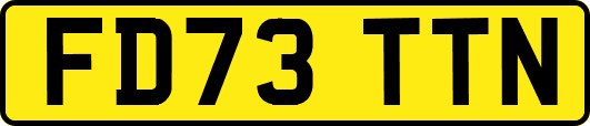 FD73TTN