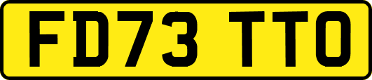 FD73TTO