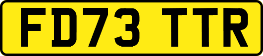 FD73TTR