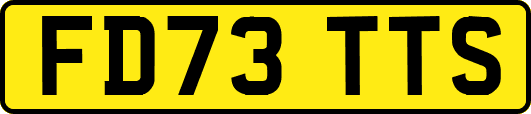 FD73TTS