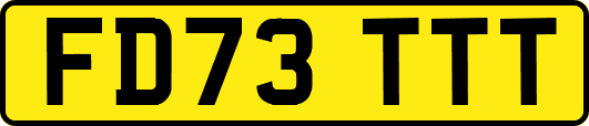 FD73TTT