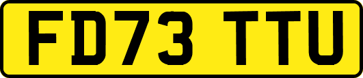 FD73TTU