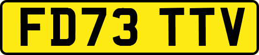 FD73TTV