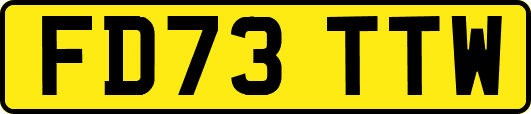 FD73TTW
