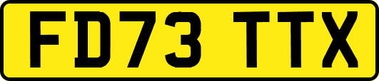 FD73TTX